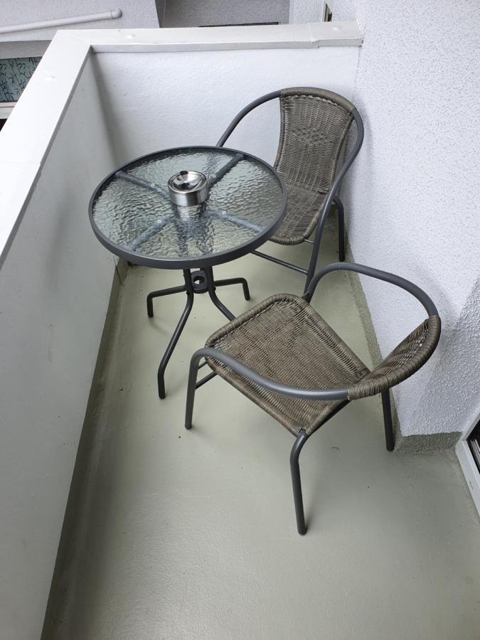 Alles Neu Nach Komplettsanierung In Direkter Naehe Zum Suedstrand Wilhelmshaven Exterior photo